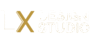 LX Design Studio logo