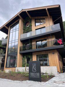 Pension Franziska Austria