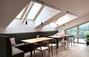 Pension Franziska Austria