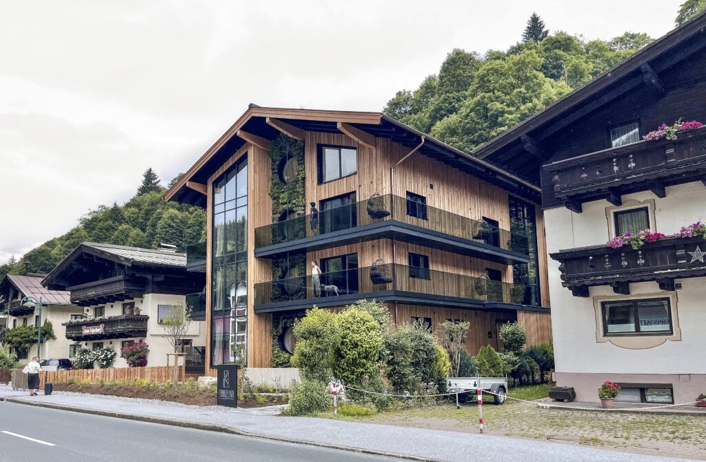 Design & Visualisierung