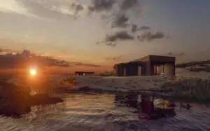 Getaway Resort LX Design Studio (1)