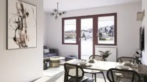 Livingroom LX Design Studio Vienna