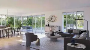 Livingroom LX Design Studio Vienna