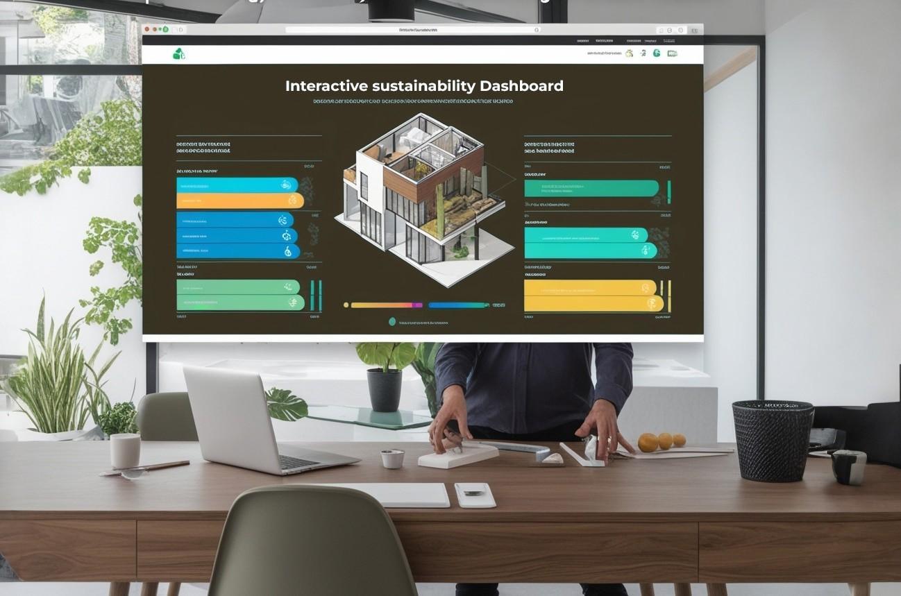 Sustainable Design & Energy Analysis | LX Design Studio