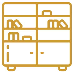 cabinet icon