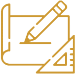 drafting icon