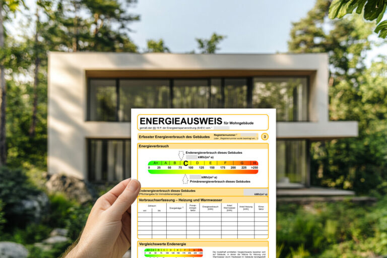 Energieausweis