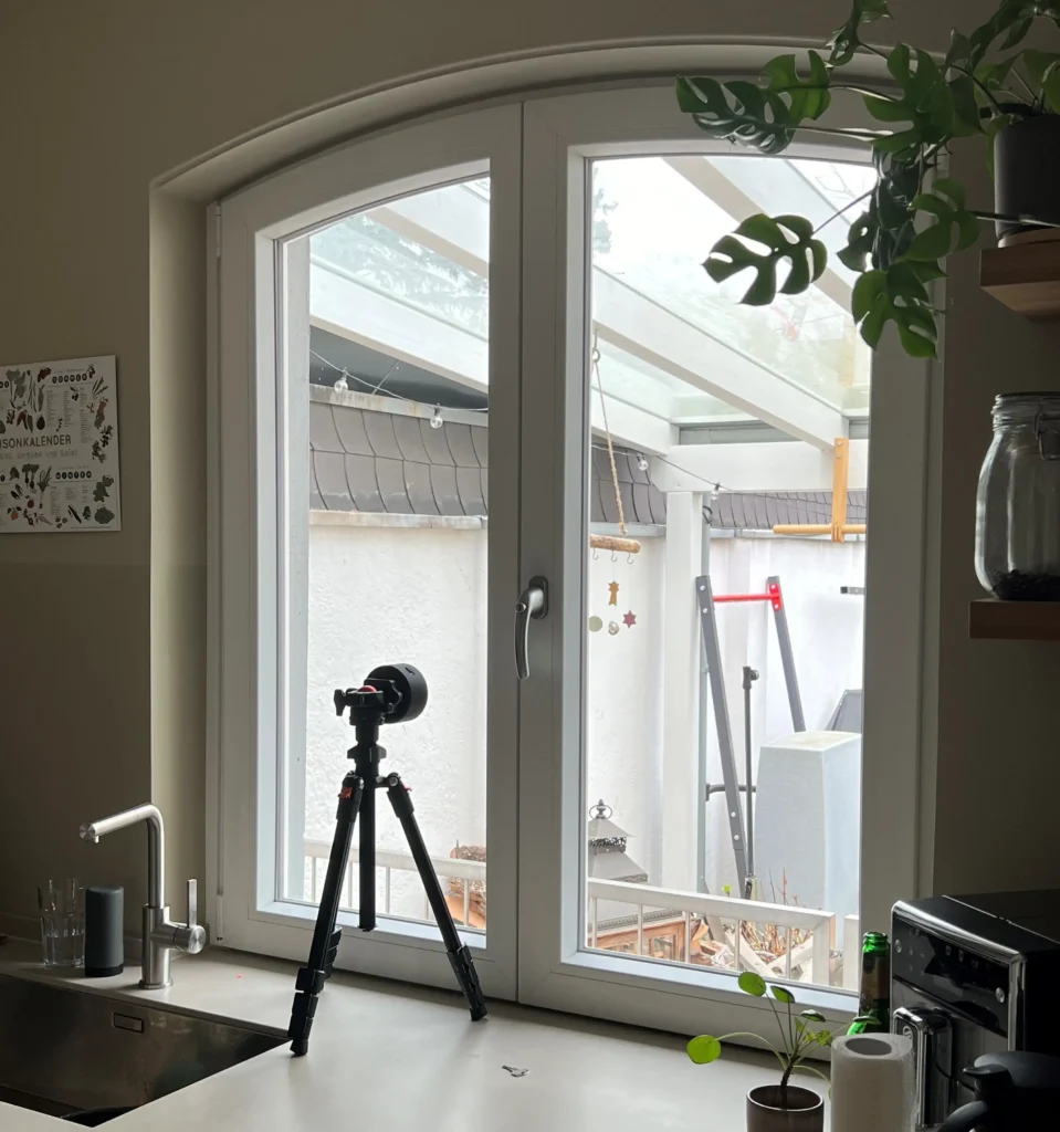 imapper window scan