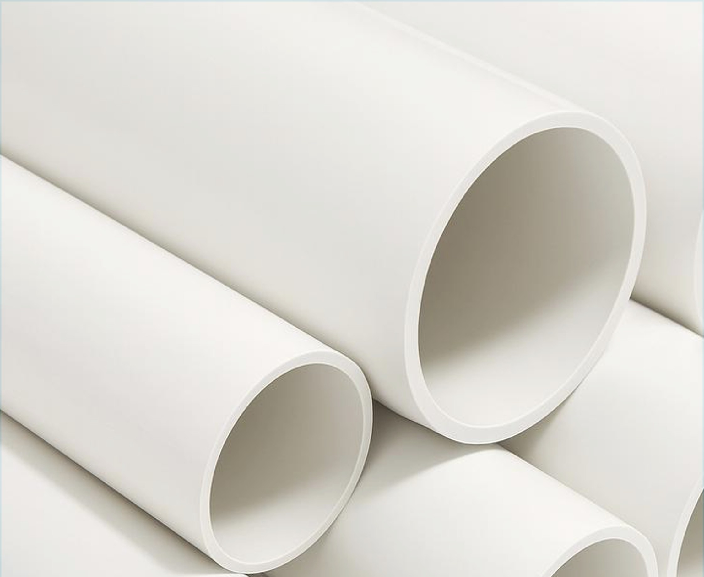 PVC Pipe