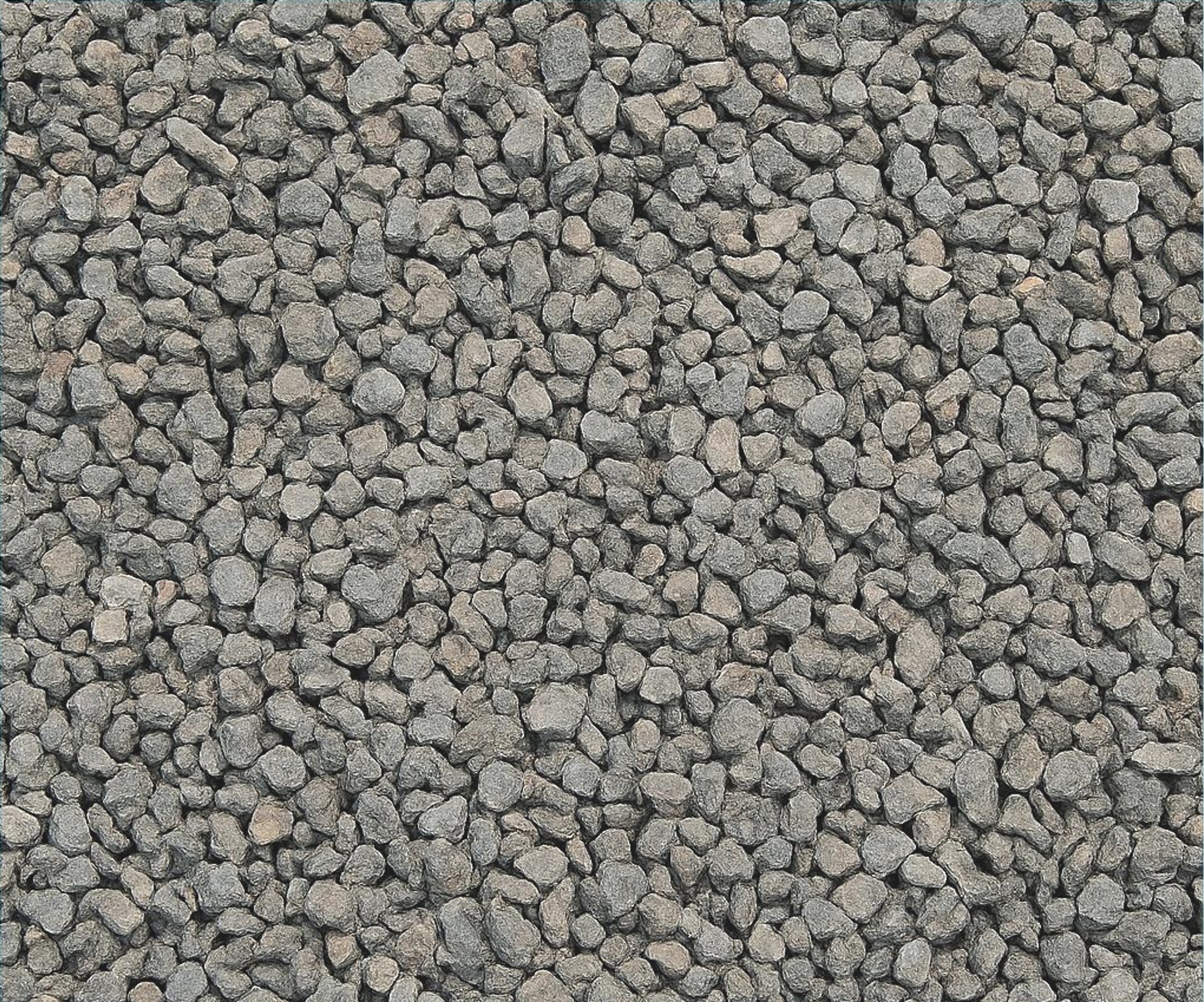 Gravel Pit