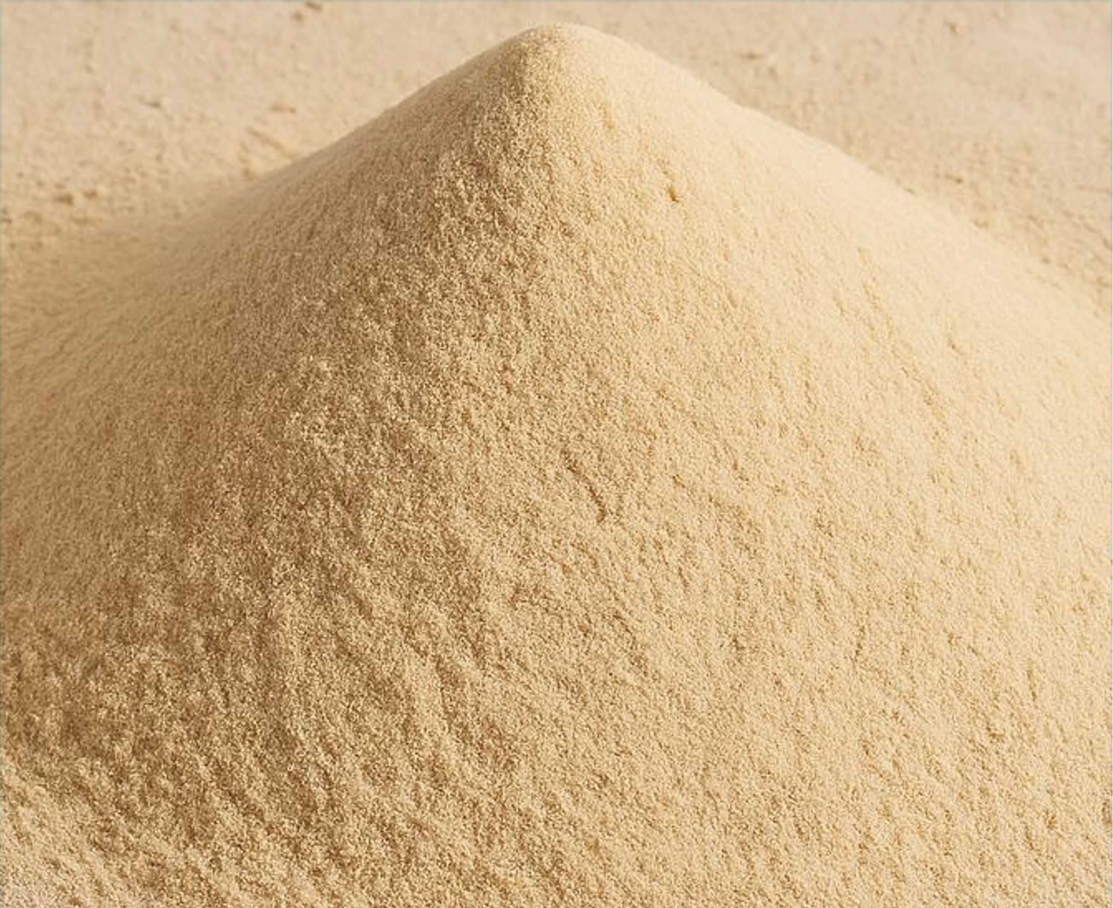 Sand Pile