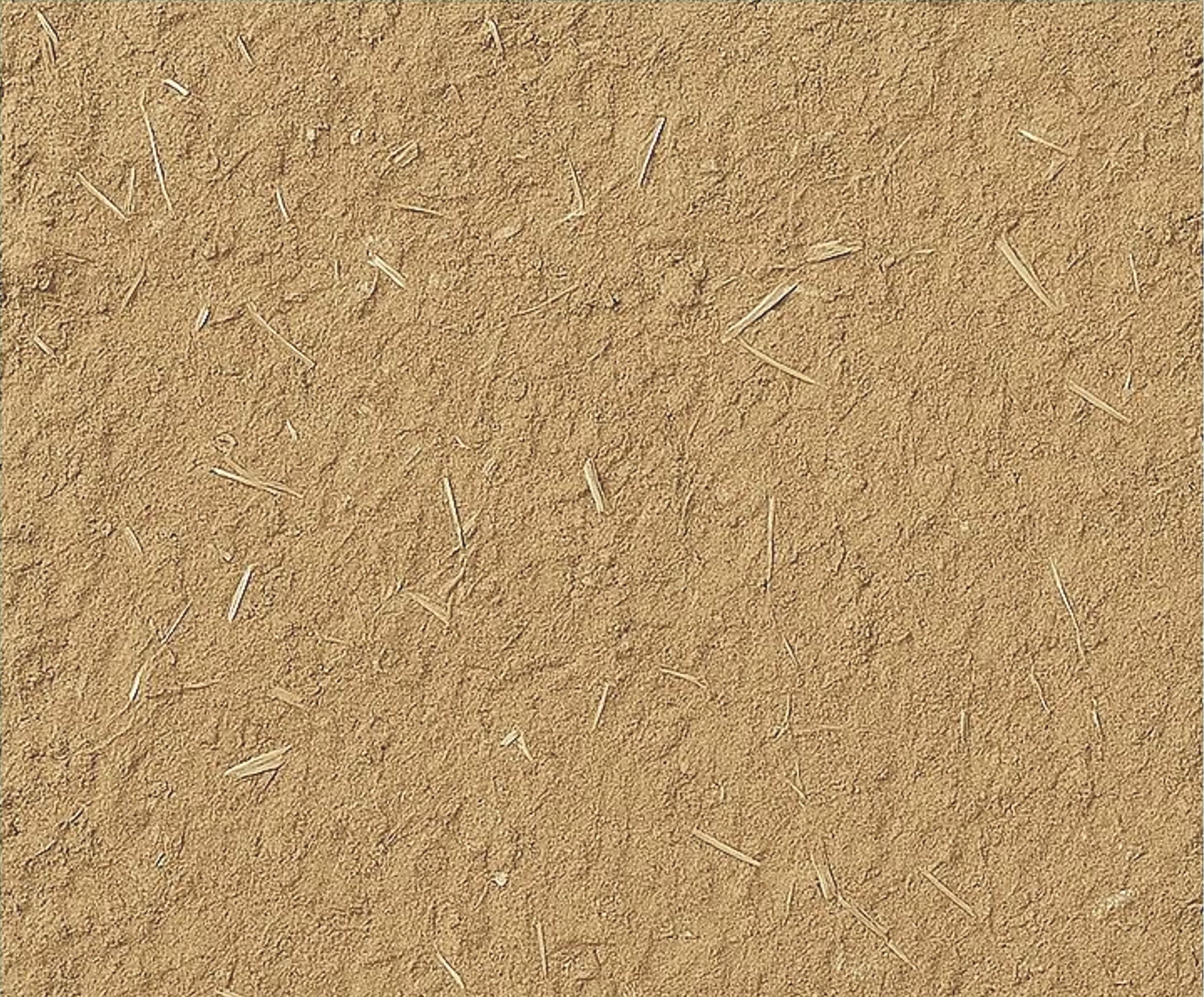 Straw-Clay