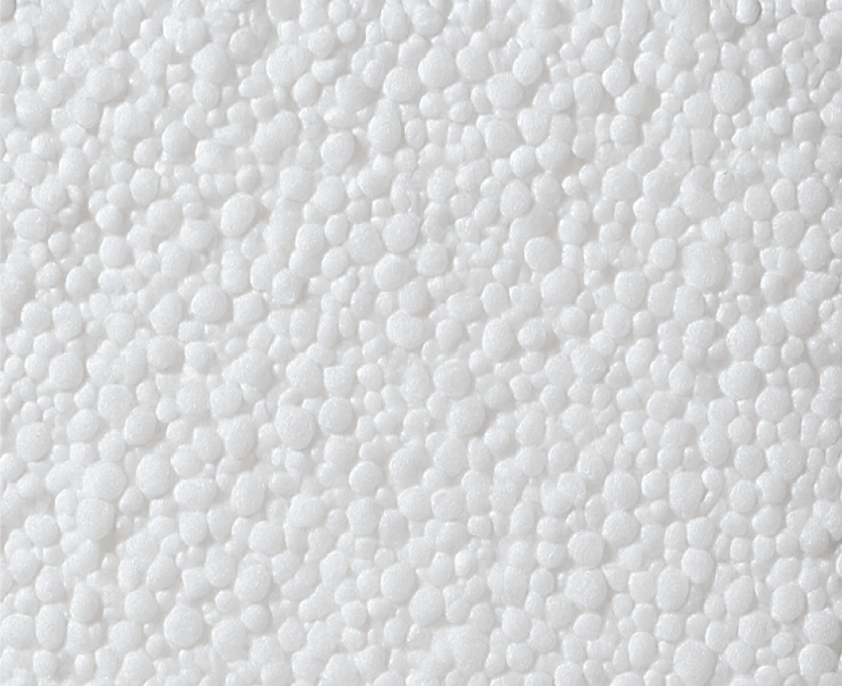 Expanded Polystyrene (EPS)