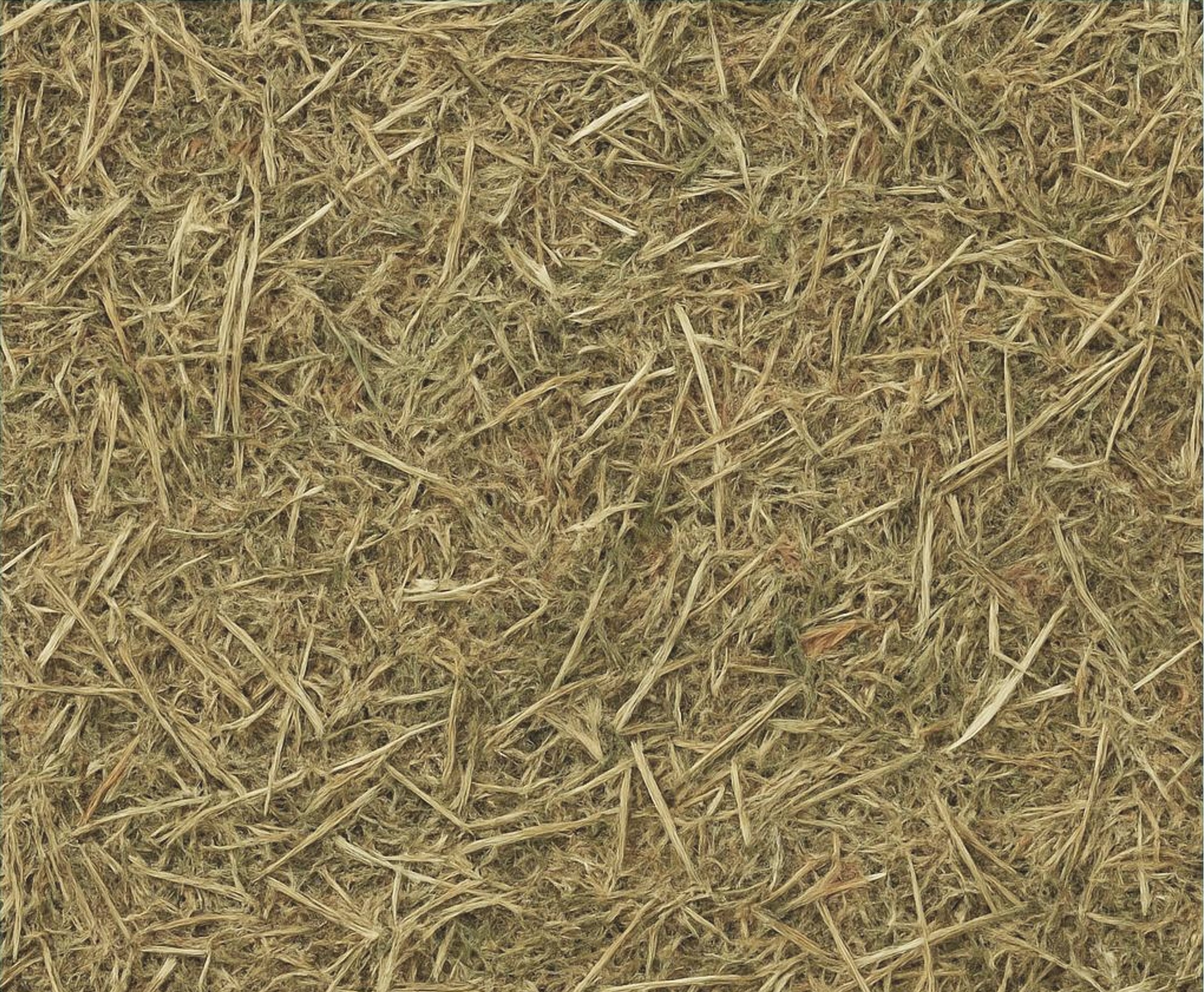 Hay Surface