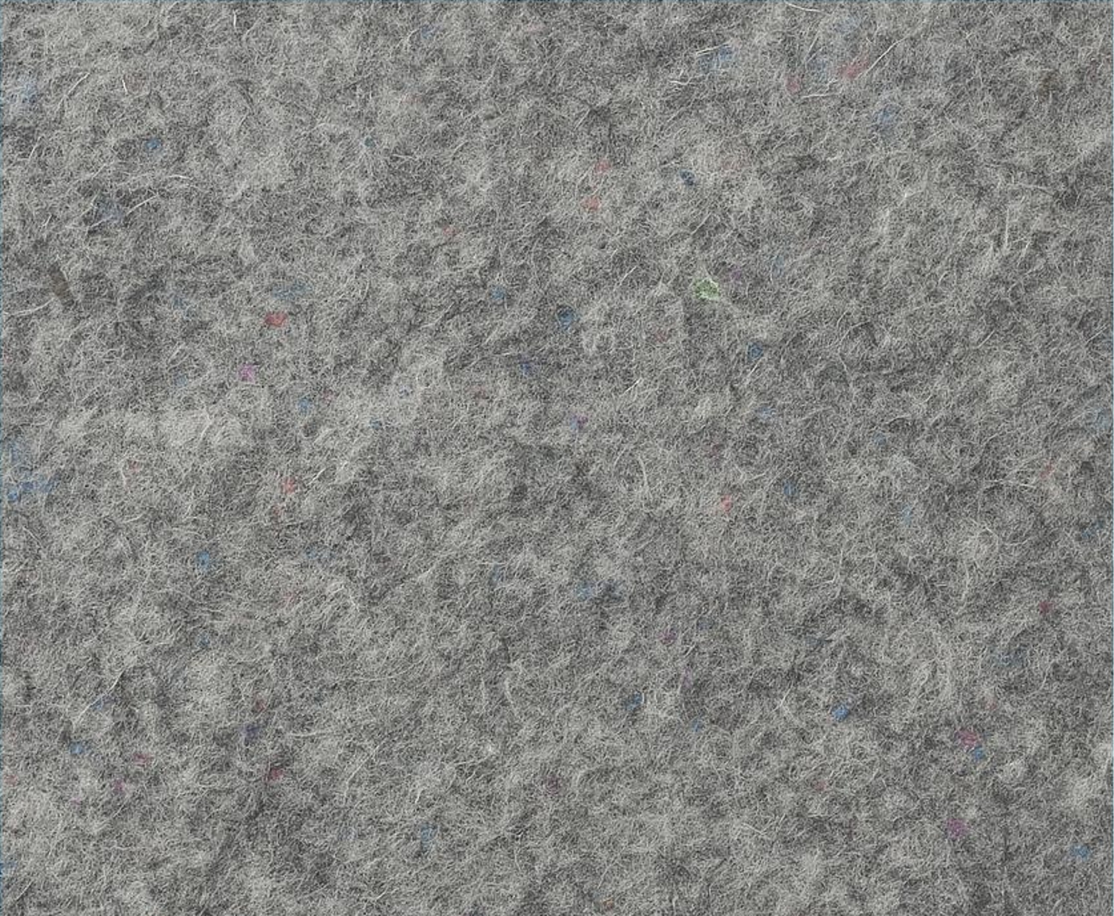 Recycled PET Felt