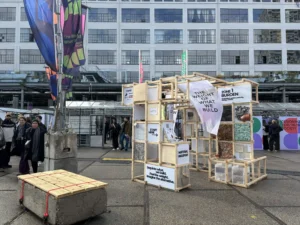 The weight of what we build