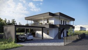 Residential Property Austria