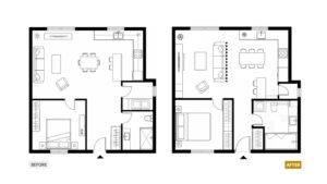 floor-plan-optimisation
