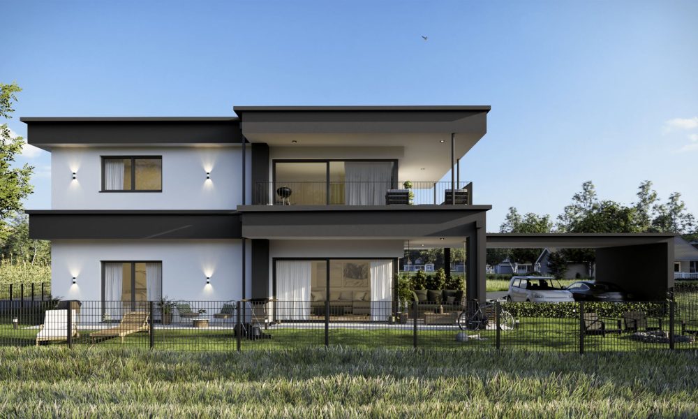 Residential Property Austria