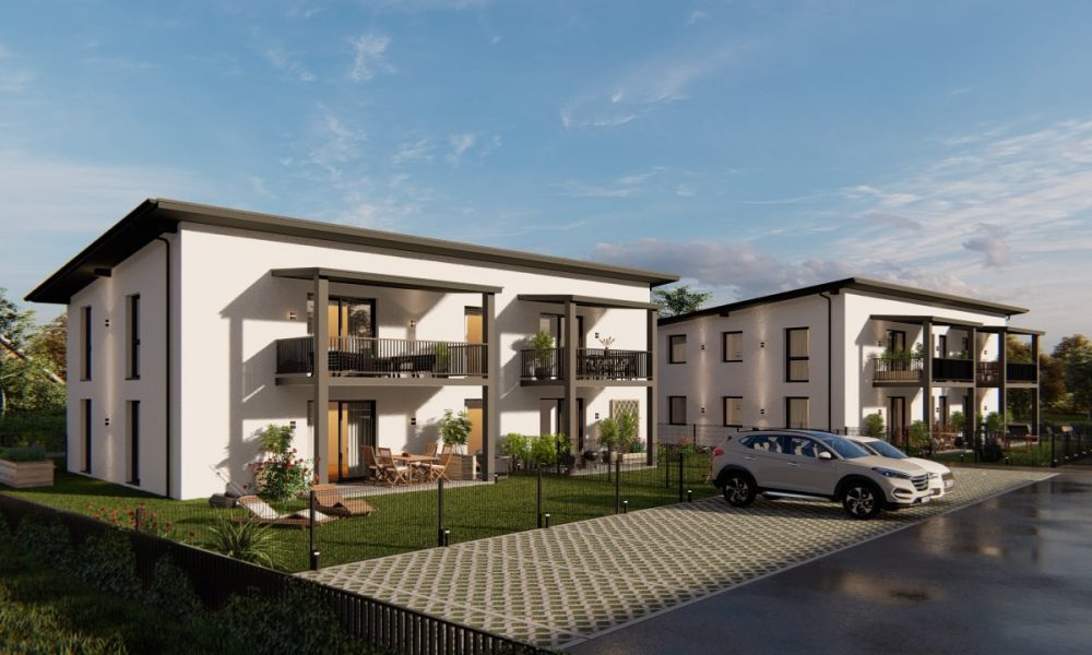 Residential Property, Austria